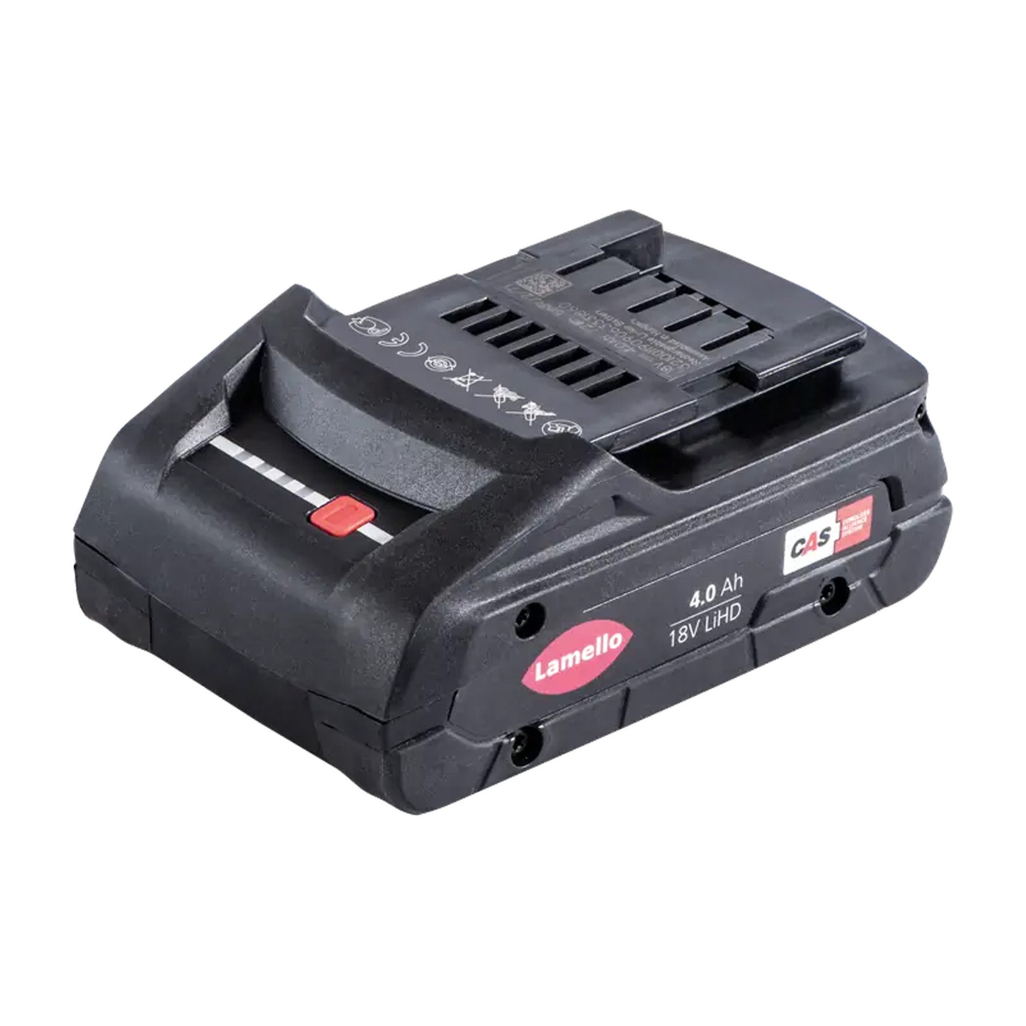Lamello Battery Pack for Cordless Biscuit Joiners 18V 4.0Ah