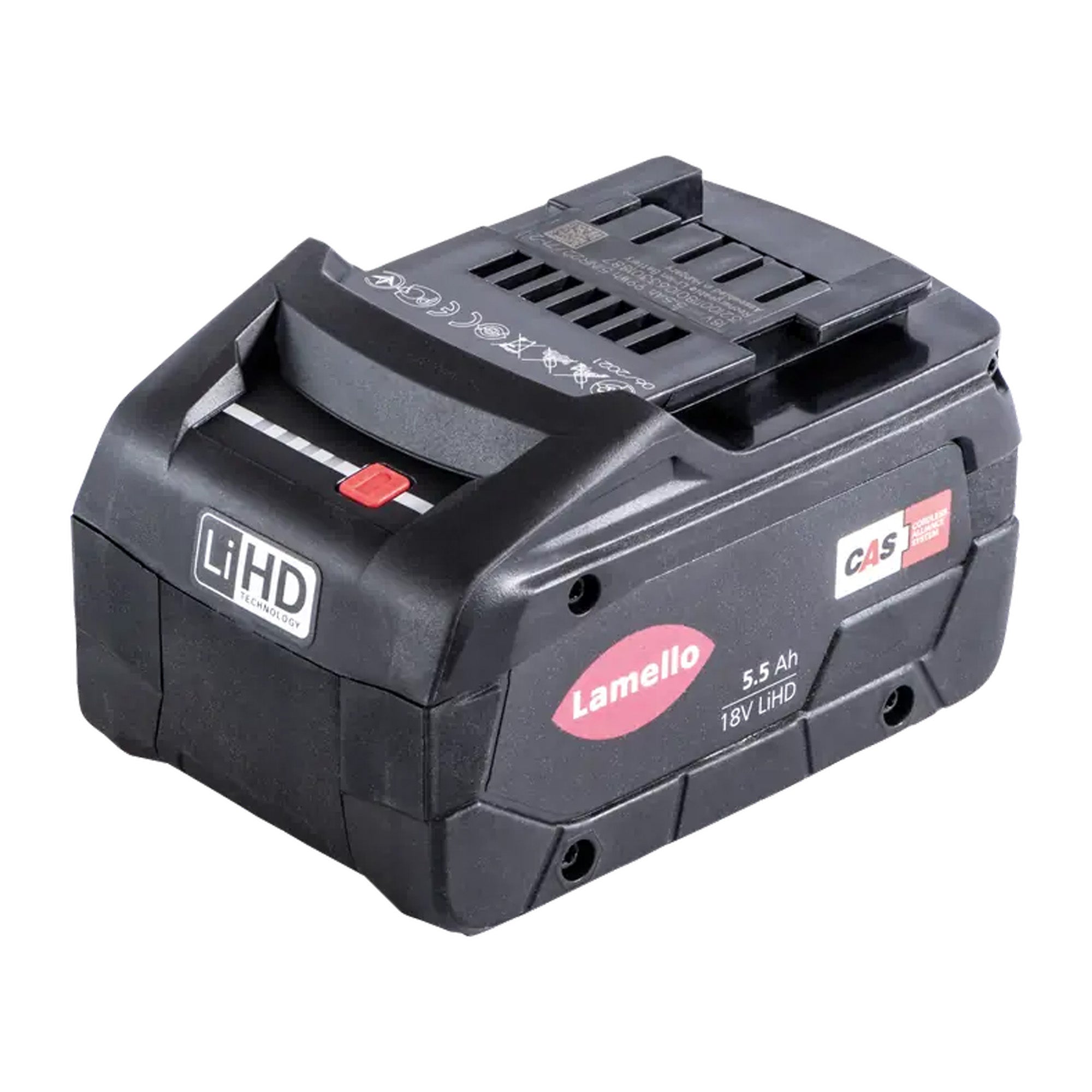 Lamello Battery Pack for Cordless Biscuit Joiners 18V 5.5Ah