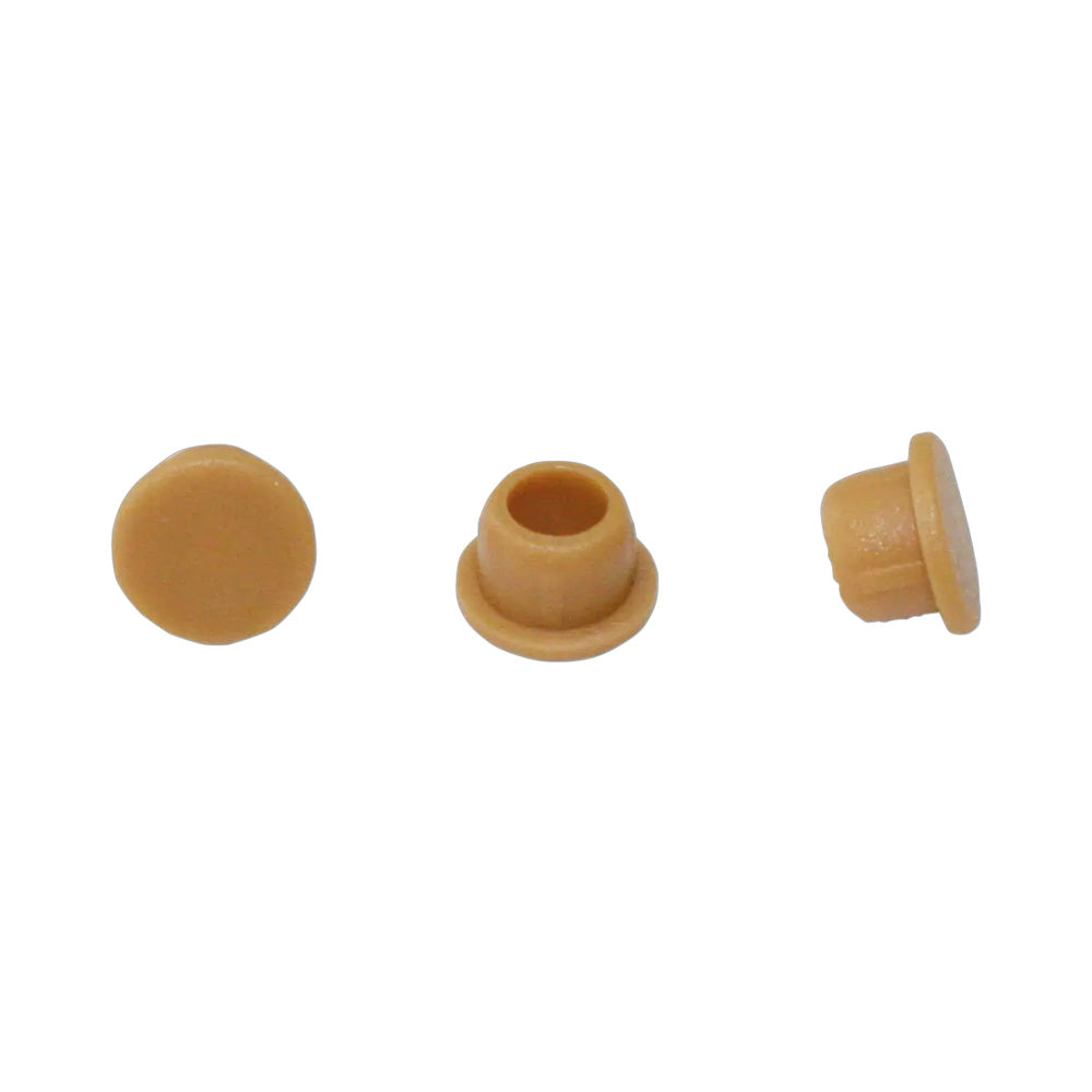 Lamello Clamex 6mm Hole Cover Caps 90°