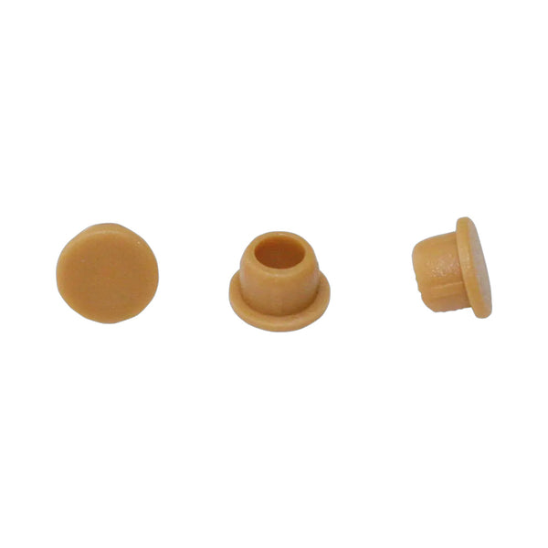 Lamello Clamex 6mm Hole Cover Caps 90°