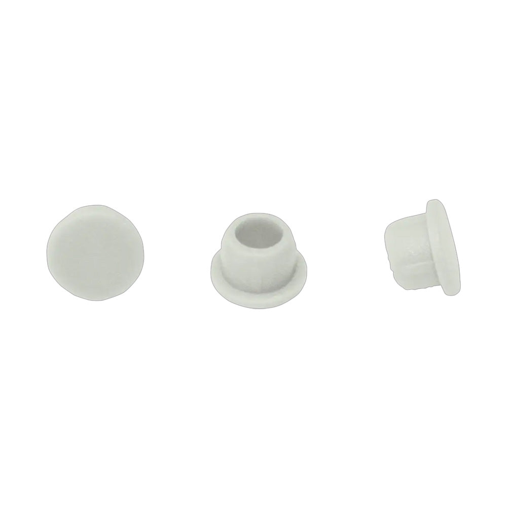 Lamello Clamex 6mm Hole Cover Caps 90°