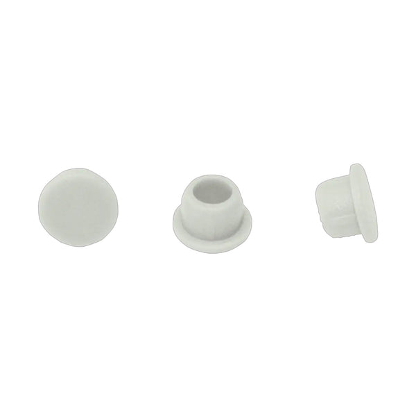Lamello Clamex 6mm Hole Cover Caps 90°