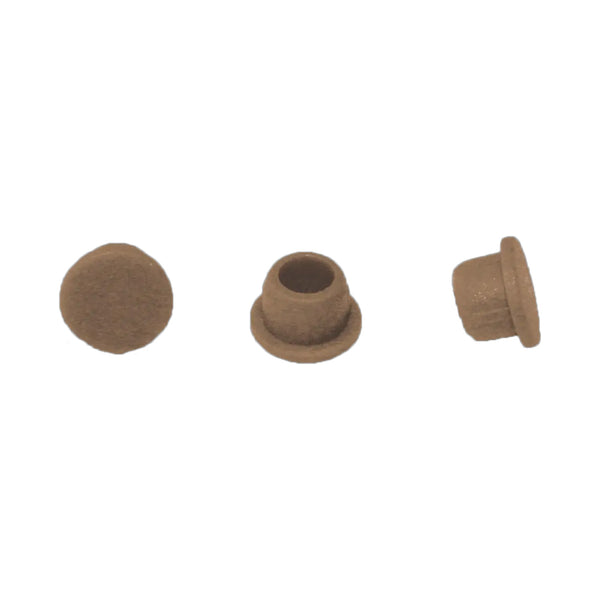 Lamello Clamex 6mm Hole Cover Caps 90°