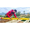 Stabila 7'-12' Plate Level with Removable Standoffs