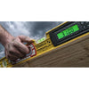 Stabila 48" IP 65 Tech Level with Case