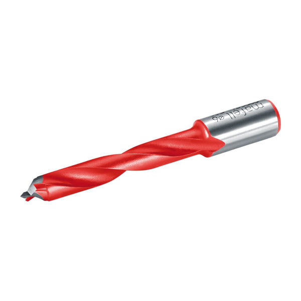 Mafell 3mm Drill Bit for DDF 40 Duo Dowel System
