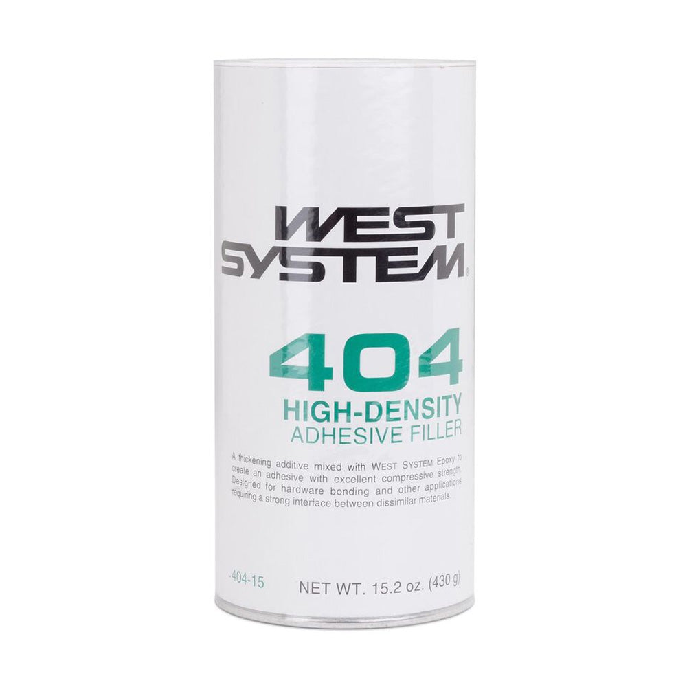 West System 404 High Density Filler