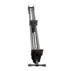 JLT #812B 3-1/2" High Jaw 40" Opening Clamp with Handles for Panel Clamp