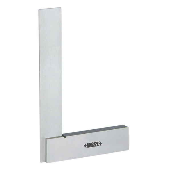 Insize Machinist Square with Wide Base 6" x 4"