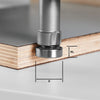 Festool Edge Trimming Cutter HW/KLS D22/8-OFK (22mm Diameter x 8mm Cut Length)