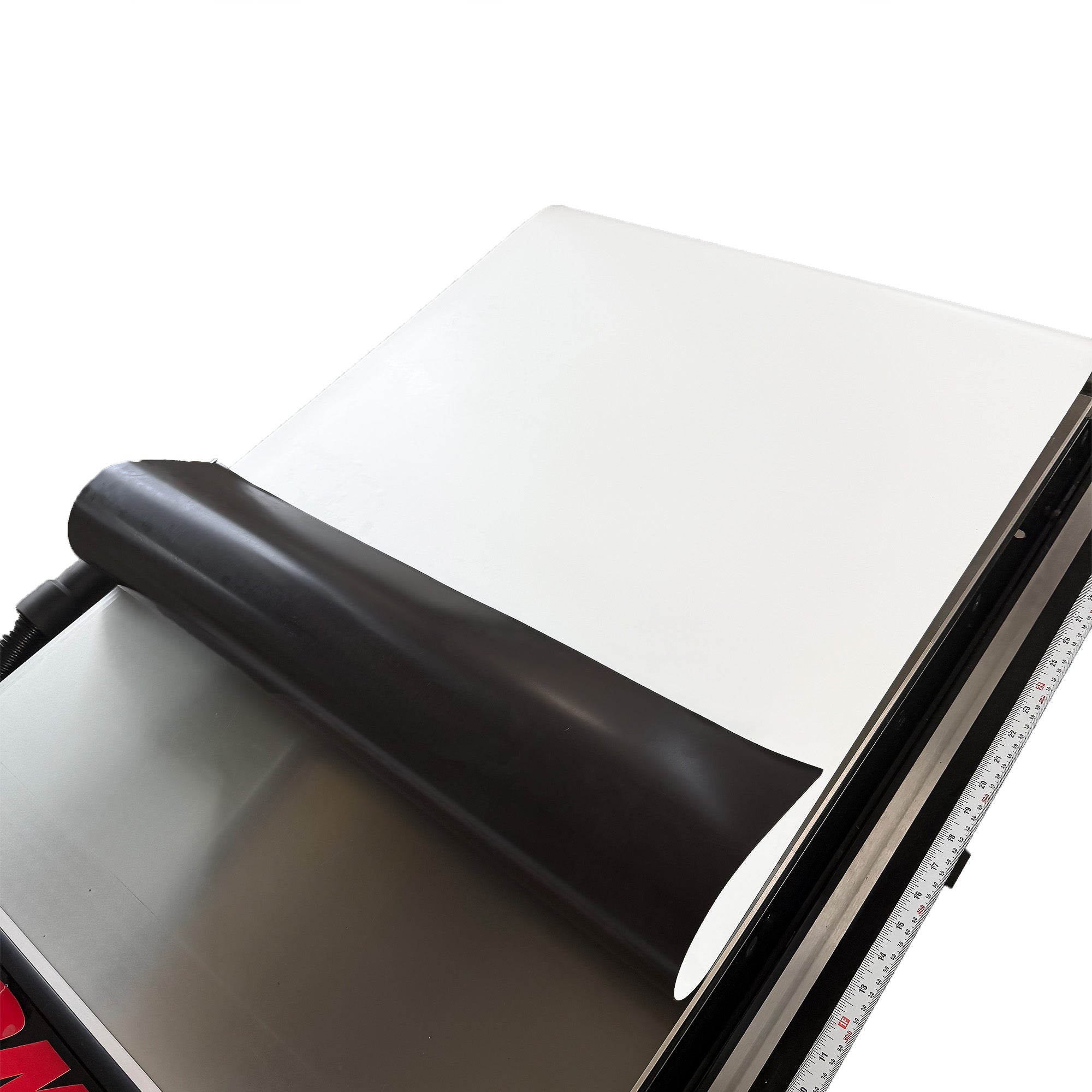 Magnetic Table Saw Cover 28