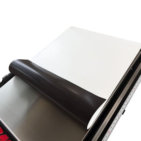 Magnetic Table Saw Cover 28" x 48"