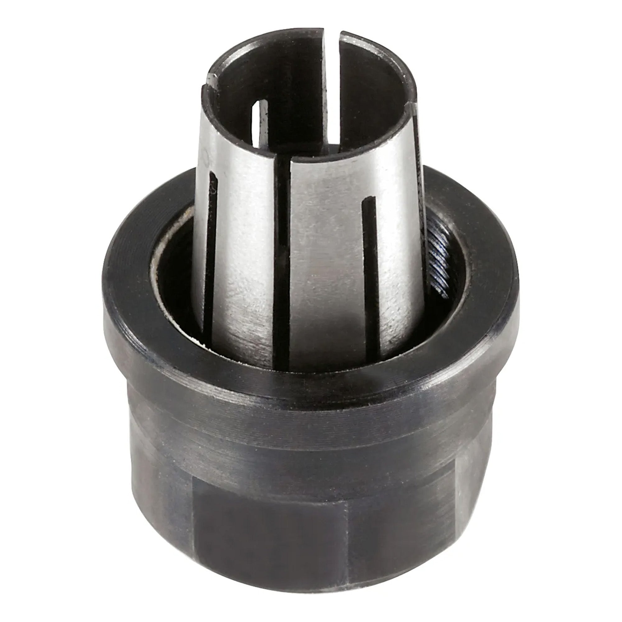 Festool 12mm Collet with Nut SZ-D 12 for OF 1400 & 2200 Routers