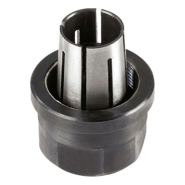 Festool 12mm Collet with Nut SZ-D 12 for OF 1400 & 2200 Routers