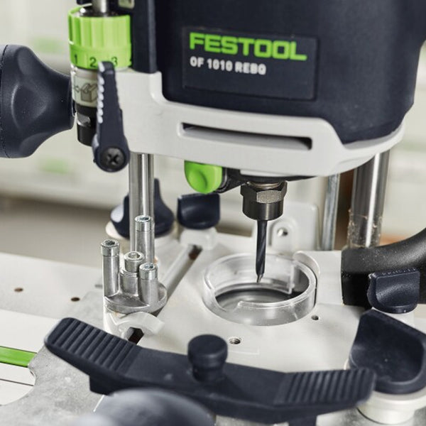 Festool Router Bit Box (Box-OF HW S8)