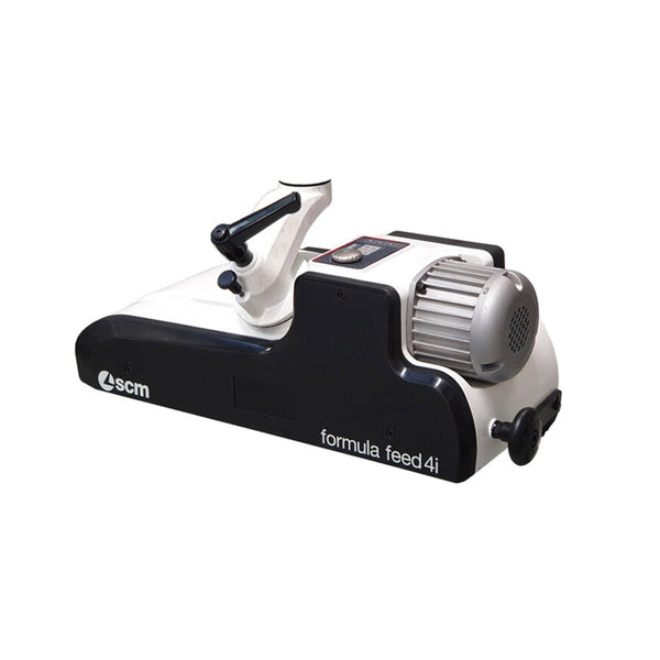 SCM Formula Feed 4i Variable Speed Power Feeder