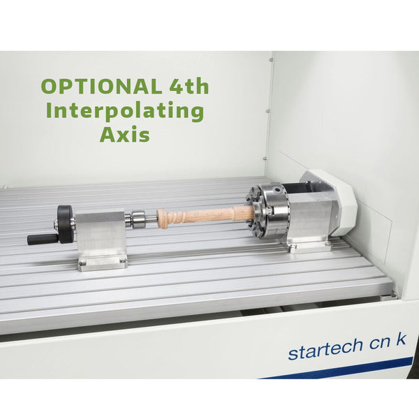 SCM Startech CN K Compact CNC