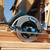 Makita 5007MGA 7‑1/4" Magnesium Circular Saw w/Electric Brake