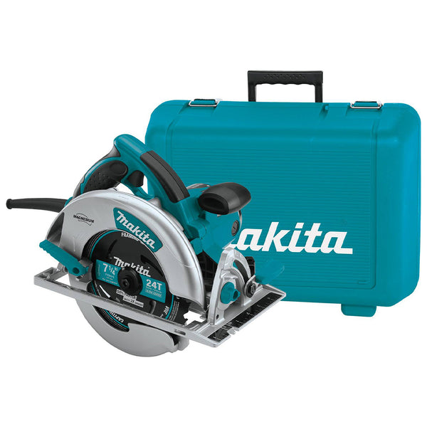 Makita 5007MGA 7‑1/4" Magnesium Circular Saw w/Electric Brake