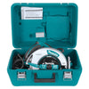Makita 5007MGA 7‑1/4" Magnesium Circular Saw w/Electric Brake