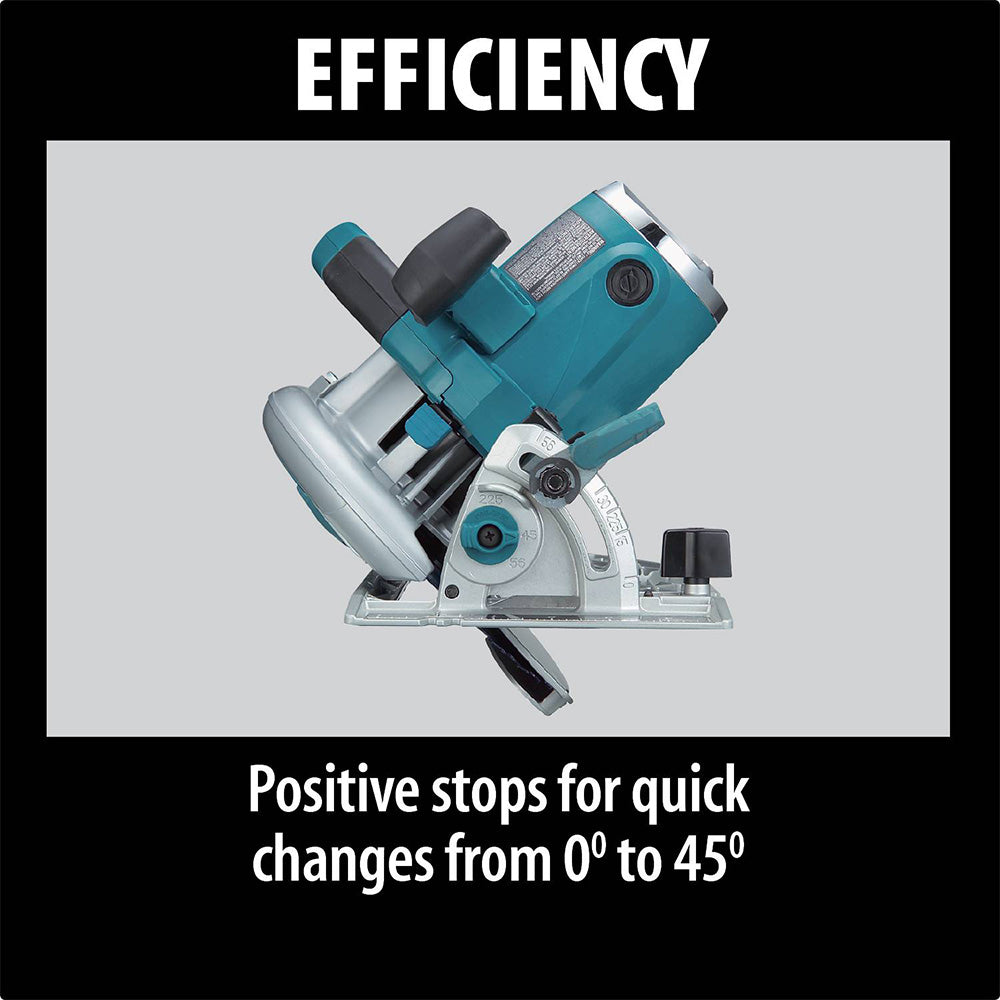 Makita 5007MGA 7‑1/4