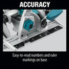 Makita 5007MGA 7‑1/4" Magnesium Circular Saw w/Electric Brake