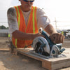 Makita 5007MGA 7‑1/4" Magnesium Circular Saw w/Electric Brake
