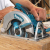 Makita 5007MGA 7‑1/4" Magnesium Circular Saw w/Electric Brake