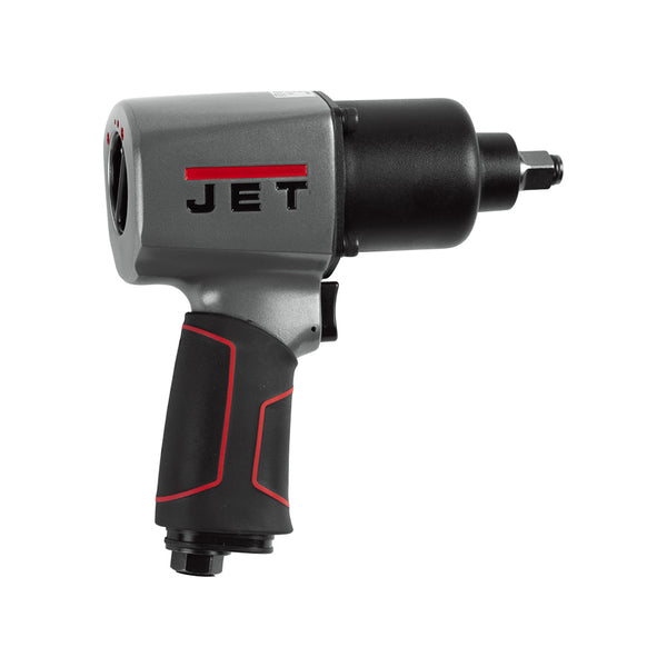 JET JAT-104 1/2" Aluminum Pneumatic Impact Wrench