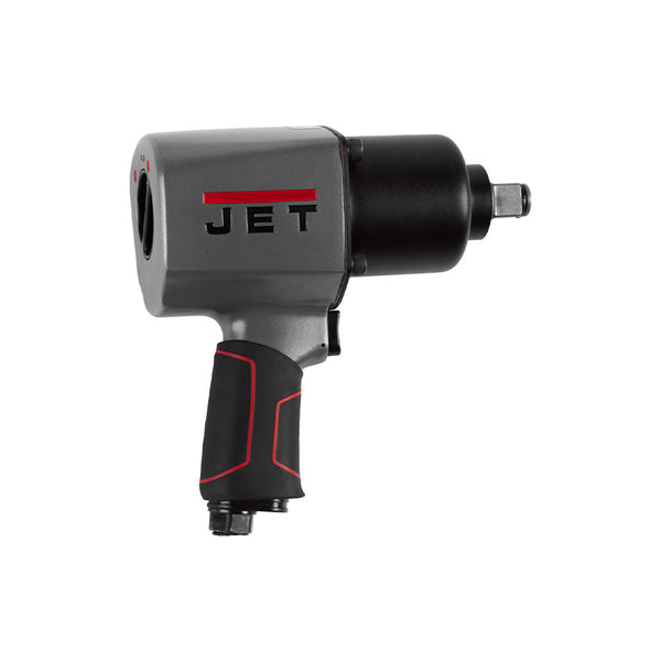 JET JAT-105 3/4" Aluminum Pneumatic Impact Wrench