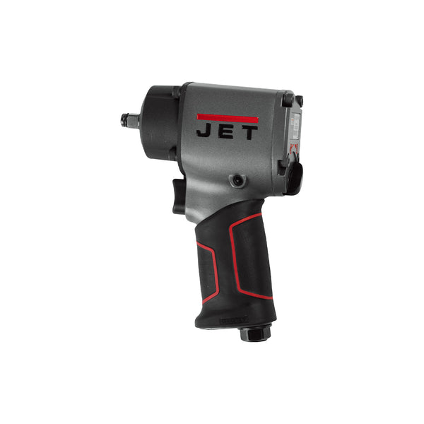 JET JAT-106 3/8" Compact Pneumatic Impact Wrench