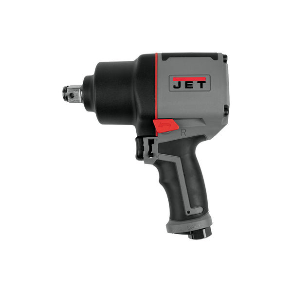 JET JAT-127 3/4" Composite Pneumatic Impact Wrench