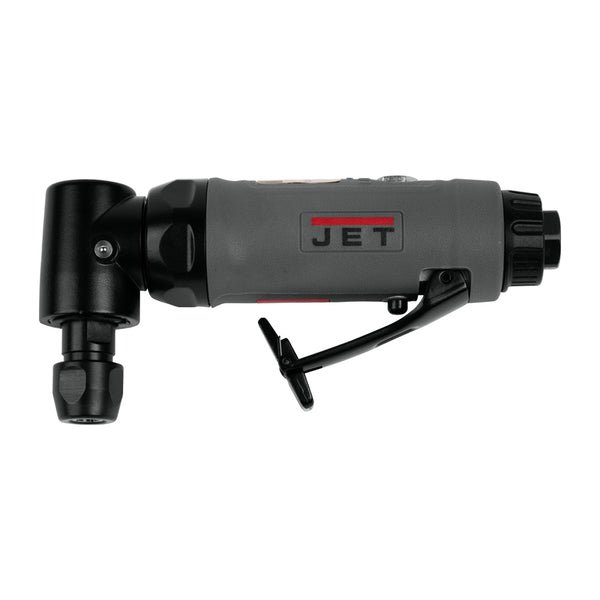 JET JAT-415 1/4" Right Angle Composite Pneumatic Die Grinder
