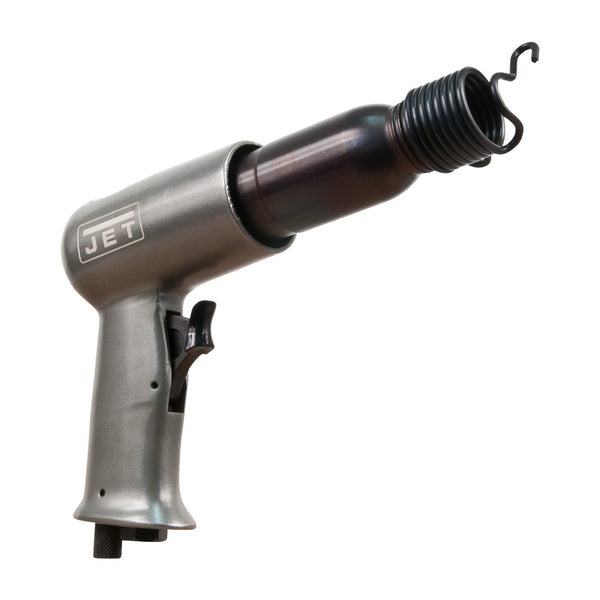 JET JAT-902 Long-Barrel Pneumatic Hammer (3-1/2" Stroke)