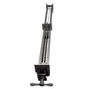 JLT #812B 3-1/2" High Jaw 52" Opening Clamp with Handles for Panel Clamp