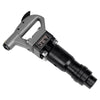 JET JCT-3621 3" Stroke Hex Shank 4-Bolt Pneumatic Chipping Hammer (D Handle)