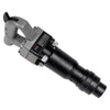 JET JCT-3621 3" Stroke Hex Shank 4-Bolt Pneumatic Chipping Hammer (D Handle)