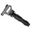 JET JCT-3622 4" Stroke Round Shank 4-Bolt Pneumatic Chipping Hammer (D Handle)