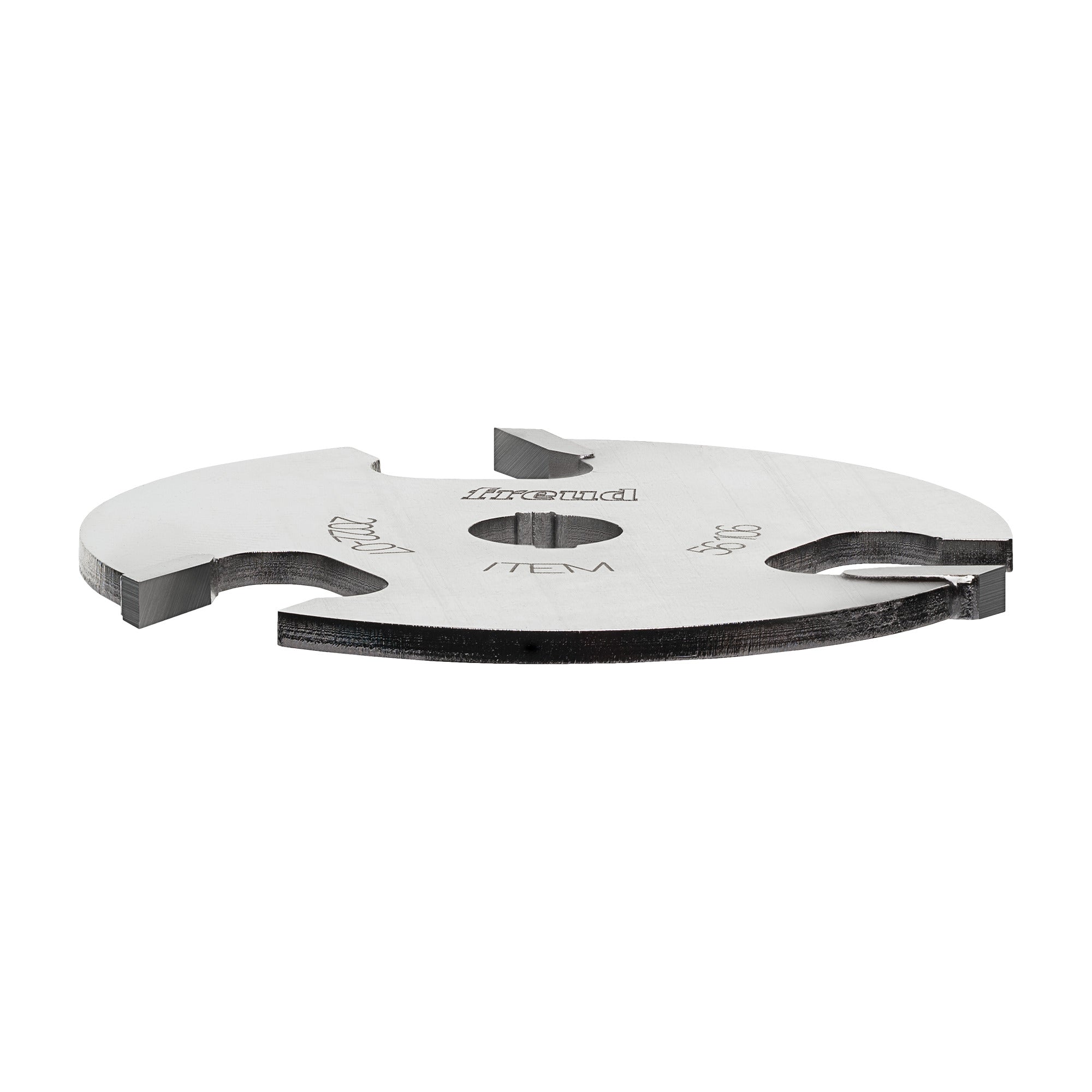 Freud Three Wing Slotting Cutter - 3/32