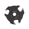 Freud Three Wing Slotting Cutter - 1/8" Slot x 5/16" Bore