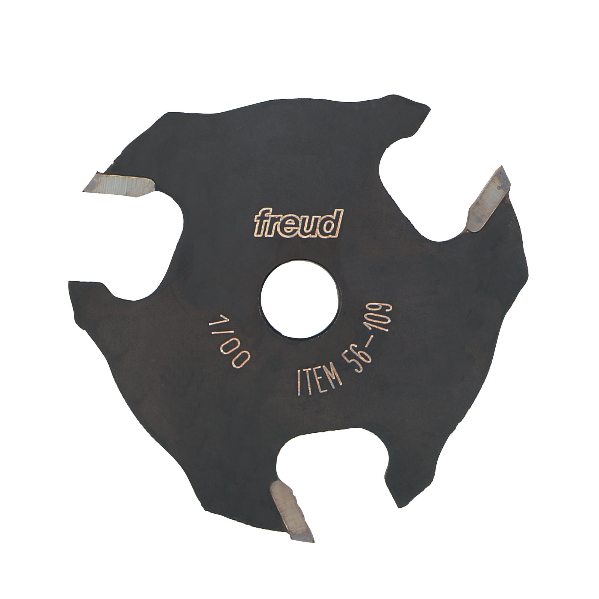 Freud Three Wing Slotting Cutter - 5/32