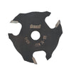 Freud Three Wing Slotting Cutter - 5/32" Slot x 5/16" Bore