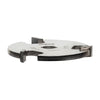 Freud Three Wing Slotting Cutter - 1/4" Slot x 5/16" Bore
