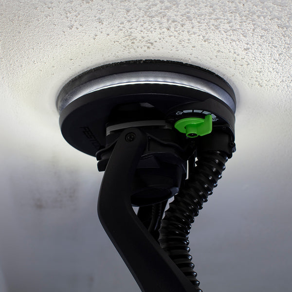 Festool Drywall Sander PLANEX LHS 2 225 EQI-Plus