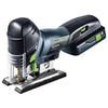 Festool Cordless Jigsaw CARVEX PSC 420 EBI Plus