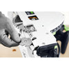 Festool Plunge-Cut Saw with Scoring Function TSV 60 KEB-F-Plus-FS (With 75" Guide Rail)