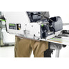 Festool Track Saw w/Scoring Function TSV 60 KEB-F-Plus-FS (With 75" Guide Rail)