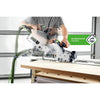 Festool Track Saw w/Scoring Function TSV 60 KEB-F-Plus-FS (With 75" Guide Rail)