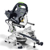 Festool KSC 60 Cordless Compound Miter Saw + Energy Set Combo (Limited-Edition)