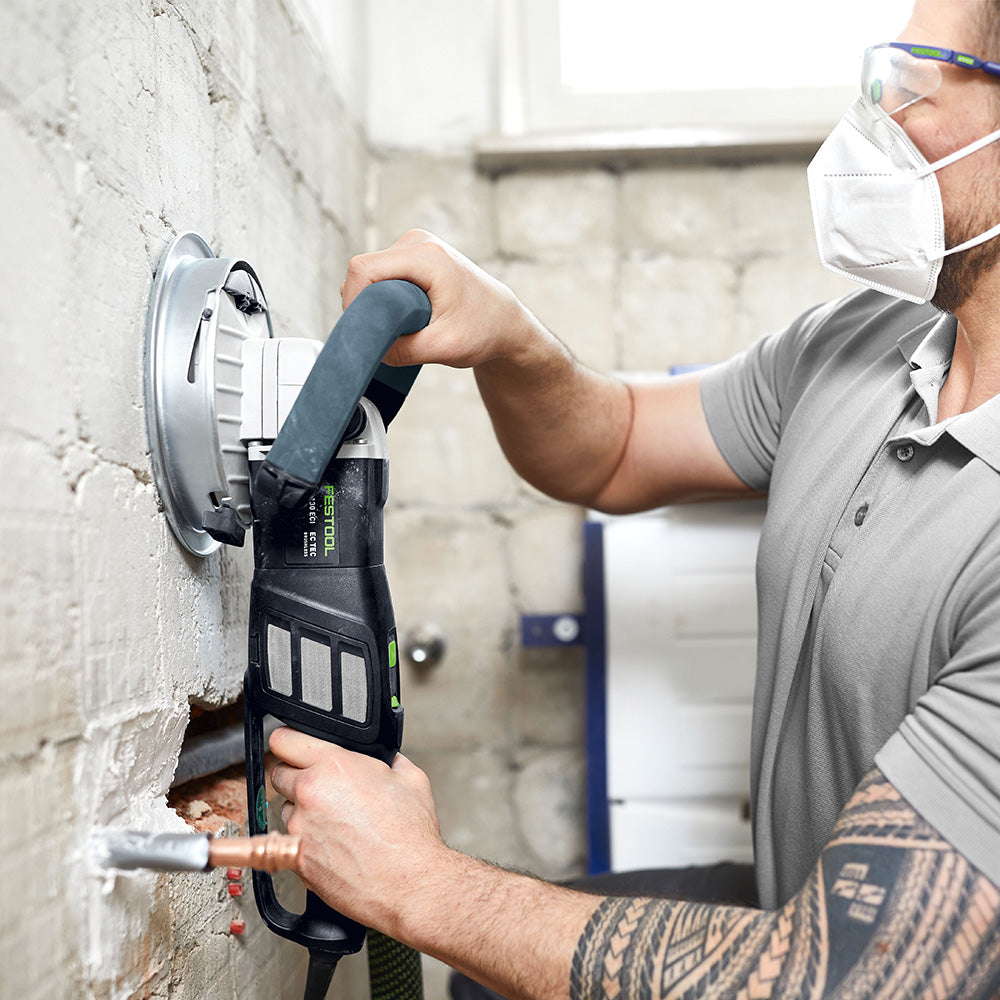 Renofix Festool RENOFIX RG 130 Grinder | Free Standard Shipping